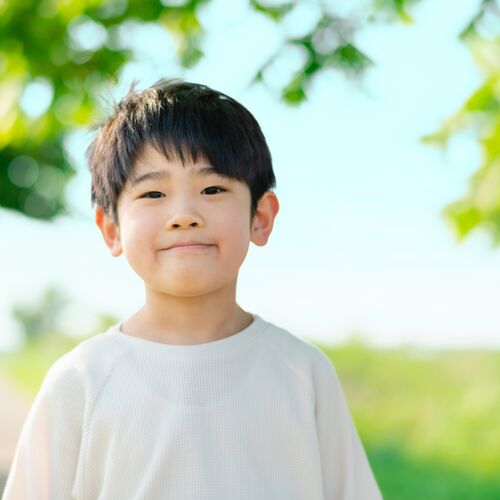 画像1337：child